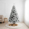 Snow Tipped Christmas Tree - Pelle & Sol