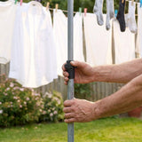 Telescopic Washing Line Pole - Pelle & Sol