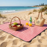Waterproof Picnic Blanket - Pelle & Sol