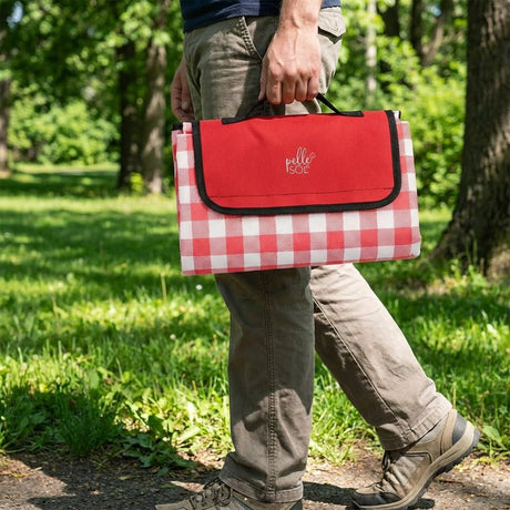 Waterproof Picnic Blanket - Pelle & Sol