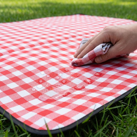Waterproof Picnic Blanket - Pelle & Sol