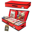 Wrapping Paper Storage Bag - Pelle & Sol