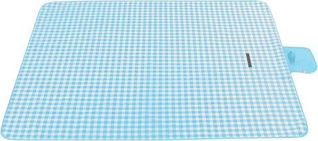 Yellow Picnic Blanket - Pelle and Sol