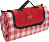 Yellow Picnic Blanket - Pelle and Sol