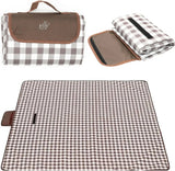 Yellow Picnic Blanket - Pelle and Sol