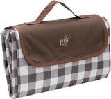 Yellow Picnic Blanket - Pelle and Sol