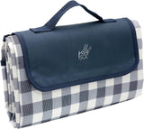 Yellow Picnic Blanket - Pelle and Sol