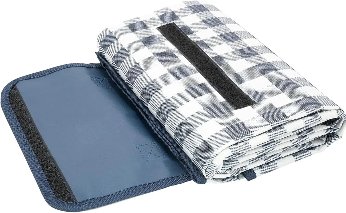 Yellow Picnic Blanket - Pelle and Sol