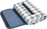 Yellow Picnic Blanket - Pelle and Sol