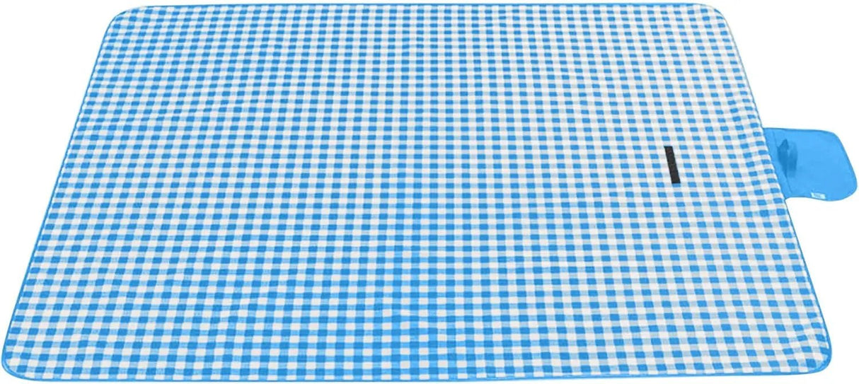 Yellow Picnic Blanket - Pelle and Sol