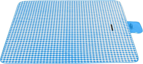 Yellow Picnic Blanket - Pelle and Sol