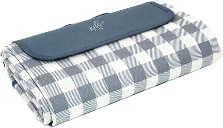 Yellow Picnic Blanket - Pelle and Sol