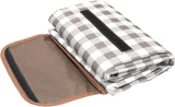 Yellow Picnic Blanket - Pelle and Sol