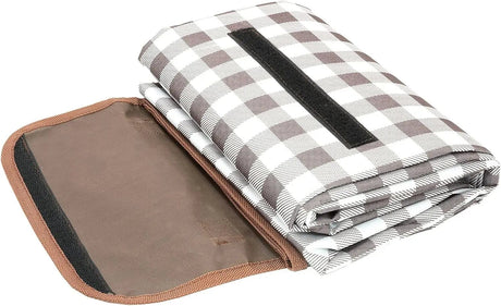Yellow Picnic Blanket - Pelle and Sol